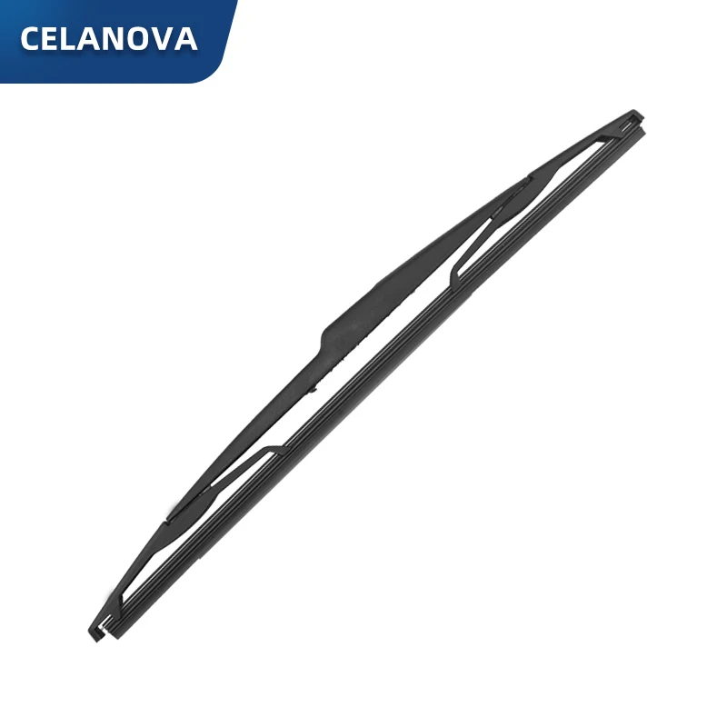 Набор щёток стеклоочистителя для заднего стекла и ручки CELANOVA Peugeot 307 2008-2013 14