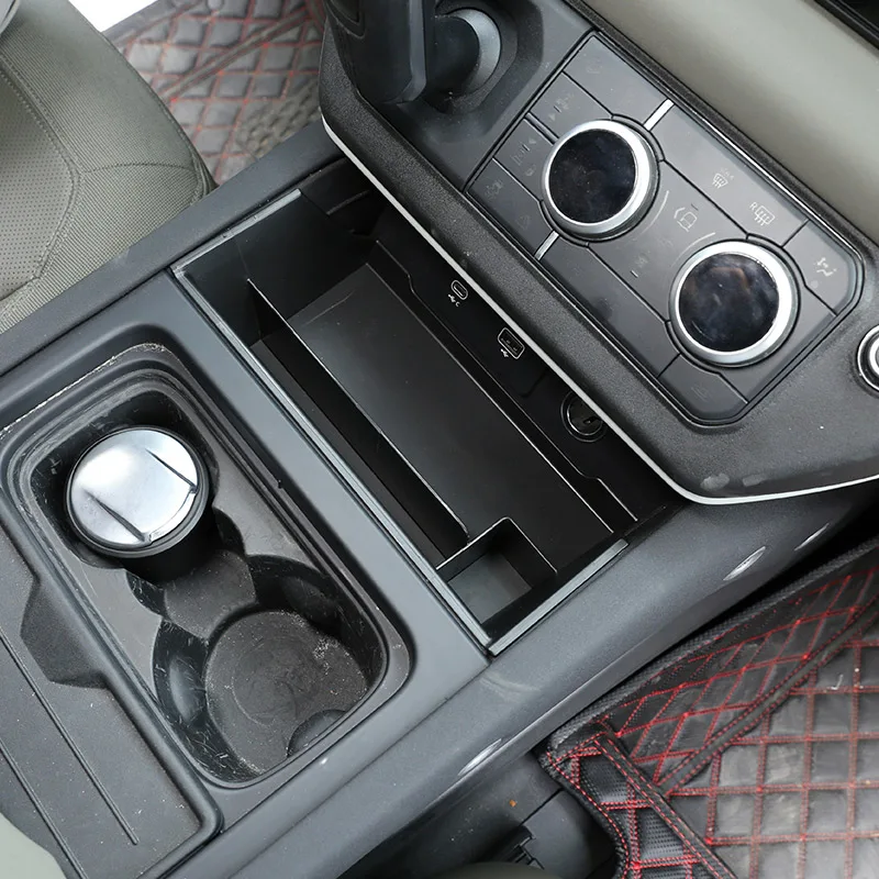

Land Rover Defender 110 2020 2021 ABS