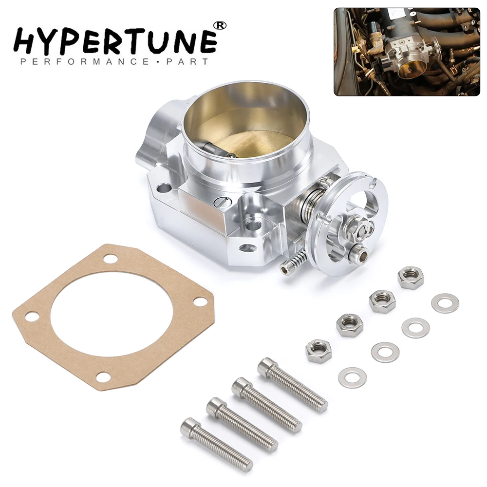 Hypertune новый корпус дроссельной заслонки для HONDA B16 B18 D16 F22 B20 D/B/H/F 70 мм EF EG EK DC2 H22 D15