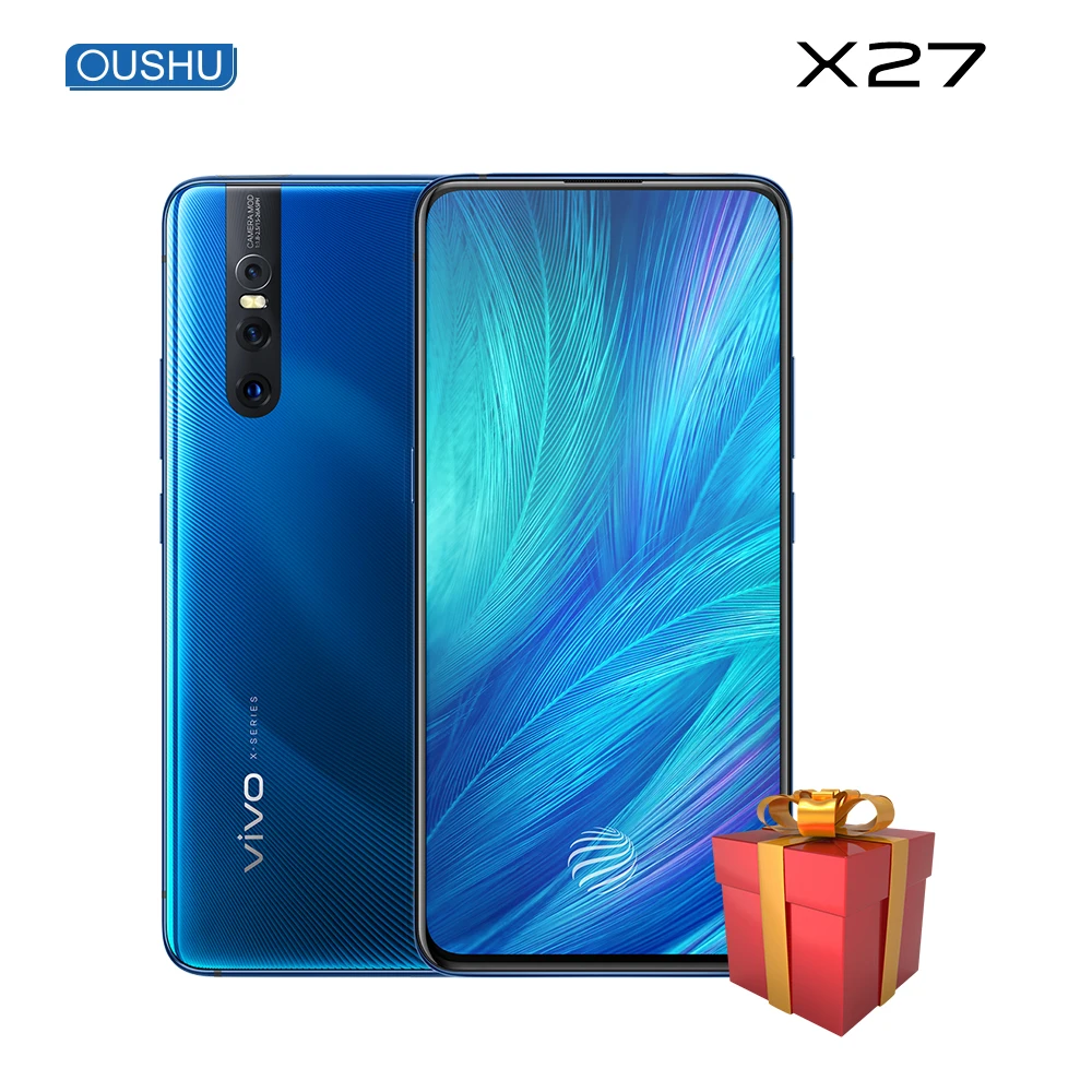 Смартфоны Vivo Купить На Алиэкспресс