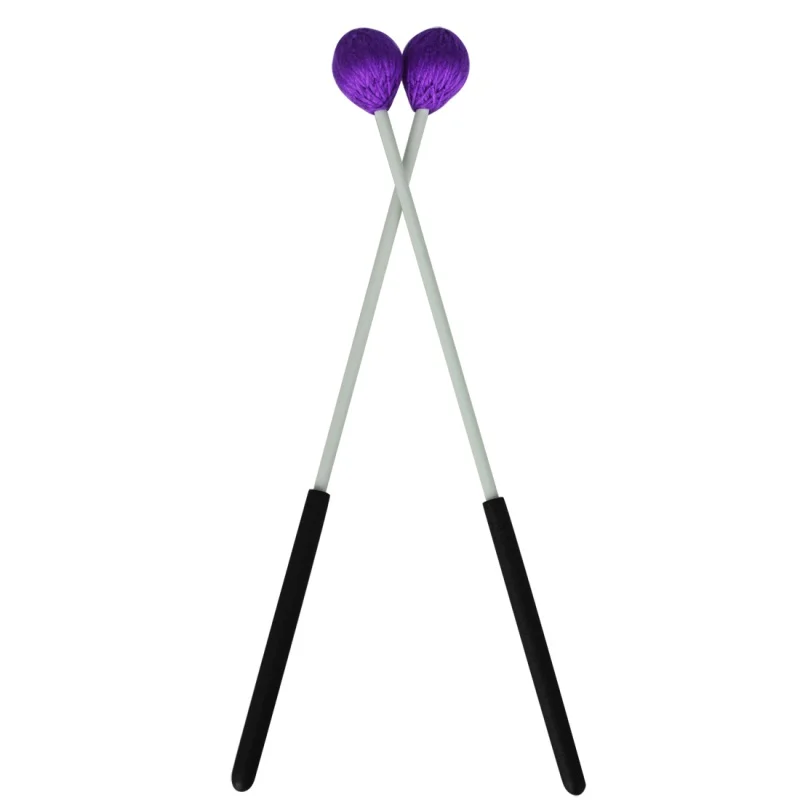 Первичная перкуссионная пряжа marimba hammer wool acrylic смешанная FRP Высококачественная