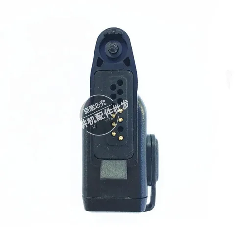 Адаптер для аудио наушников разъем для Motorola GP328Plus GP338Plus GP644 GP688 EX500 EX560 EX600 EX600XLS радио