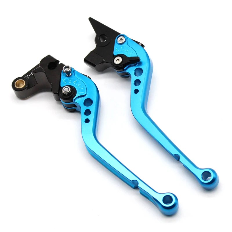 Короткие/длинные рычаги тормозной муфты для YAMAHA YZF-R1 YZF R1 YZFR1 1999 2000 2001