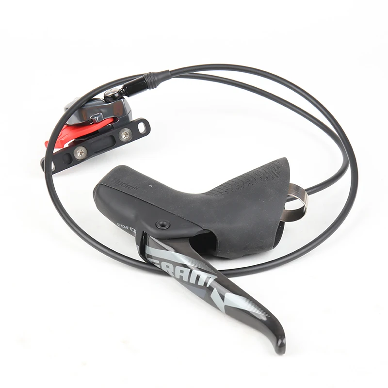 SRAM Force 1 1X11 11 скорость ST шоссейный велосипед гидравлический диск Тормозные