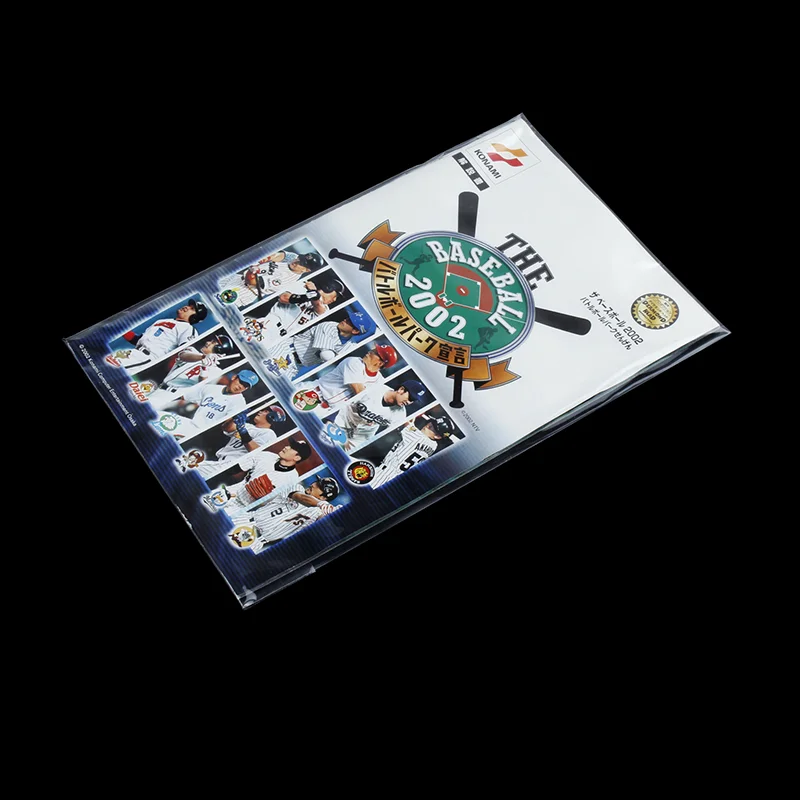 100 шт. пластиковые чехлы для CD-игр | Электроника