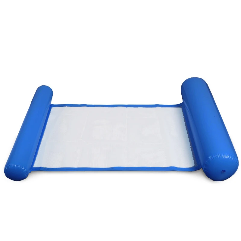 Надувной надувной матрас для водных видов спорта Надувное надувное кресло-гамак