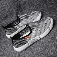 tennis masculino 2021 new cheap mens tennis shoes sports breathable outdoor men sneakers air cushion jogging shoes black white