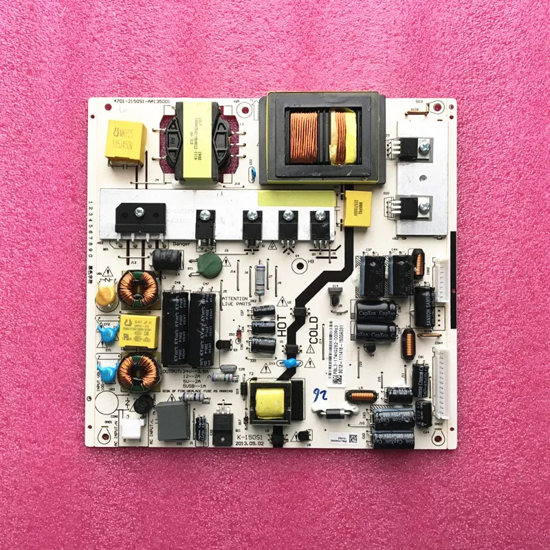L42F3300B LE39D31 LE42D31 плата питания K 150S1 4701 2150S1|Компьютерные кабели и разъемы| |