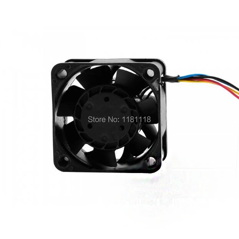 Jetson nano выделенное охлаждение fan-4020-pwm-5v регулировка скорости pwm сильный