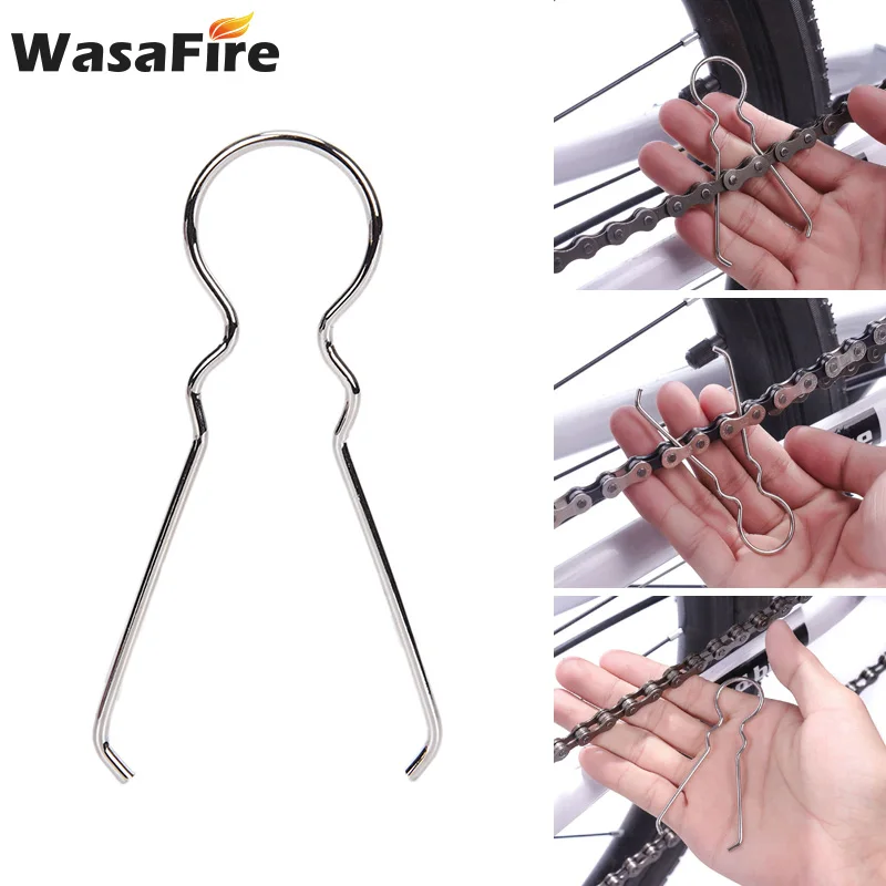 Инструмент для демонтажа цепи велосипеда (разборка инструмент обжимные клещи