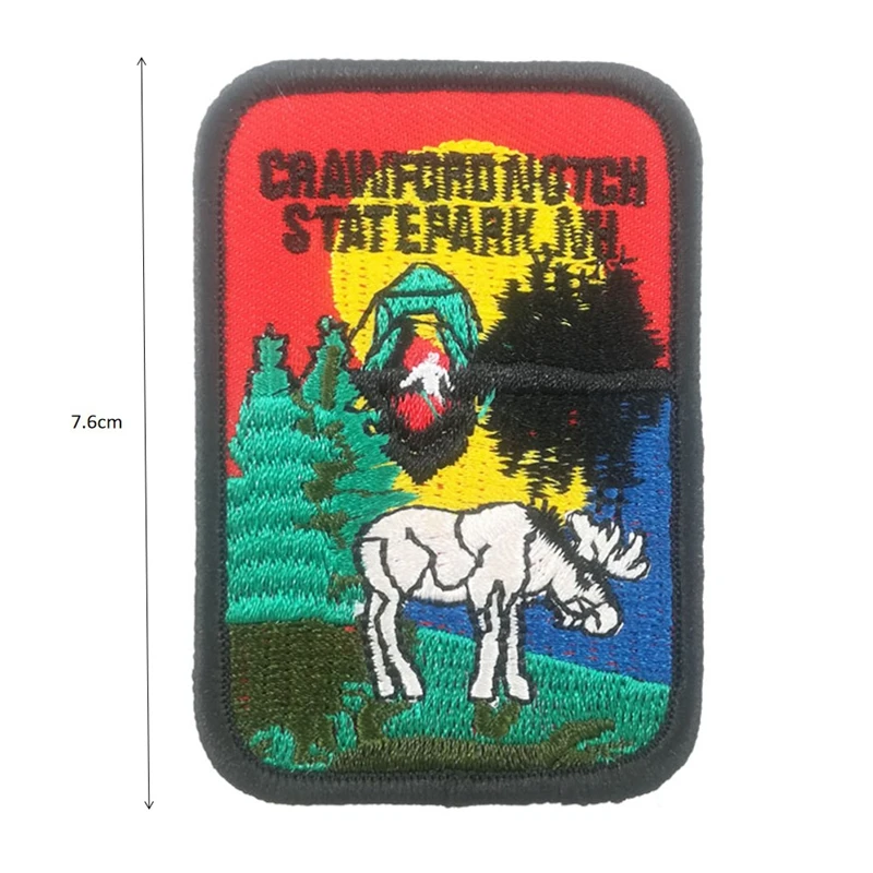 Пользовательские вышитые нашивки персонализированные Смешные поговорки