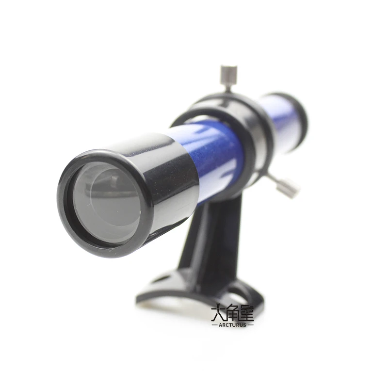 Оригинальный астрономический телескоп Mead 5x2 4 дюйма с зеркальным держателем