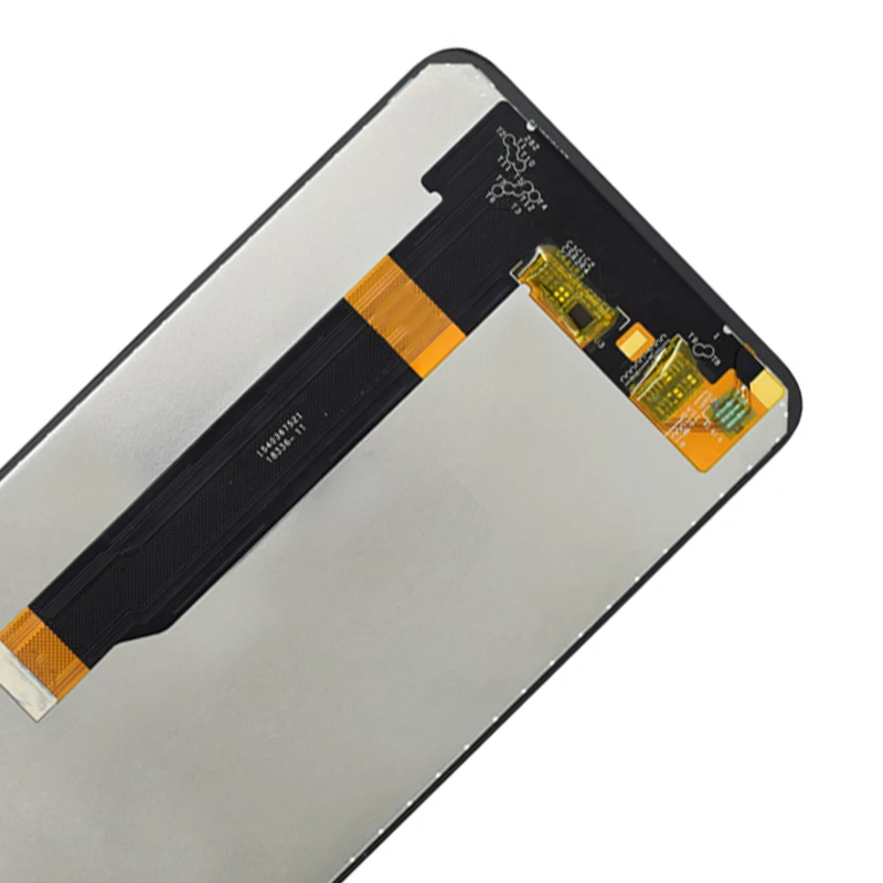 ЖК-дисплей для Nokia 5 1 Plus TA-1102 TA-1105 TA-1108 TA-1109 TA-1112 TA-1120 X5 Сенсорная панель экран