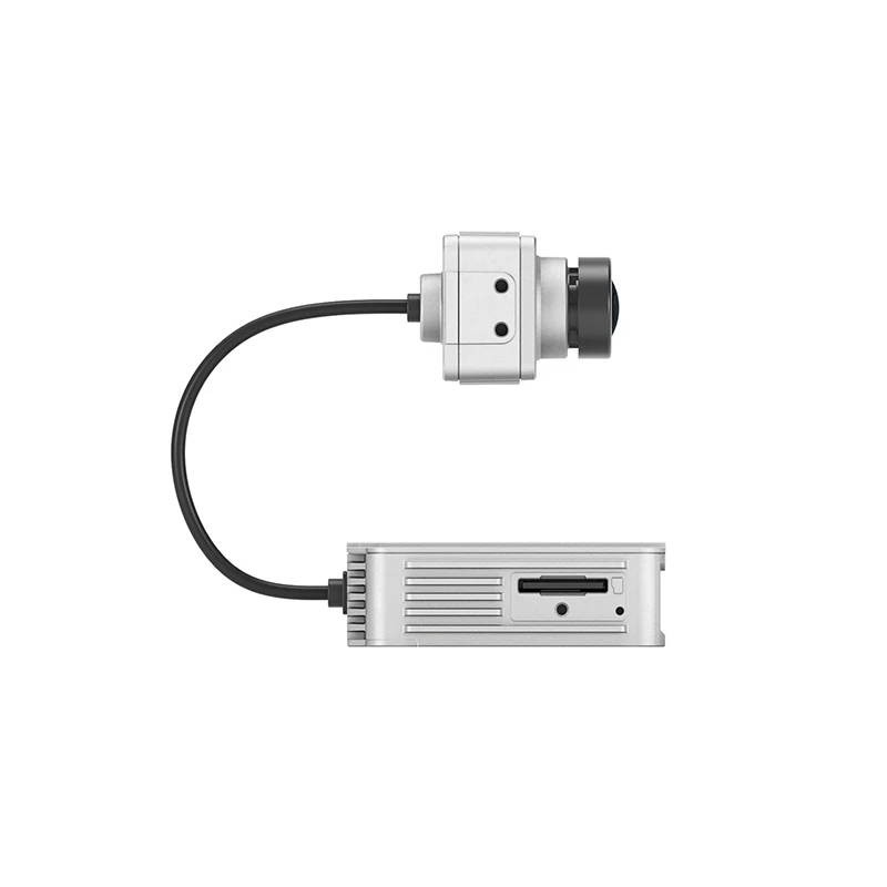 В наличии CADDX Air Unit Kit DJI Version версия Nebula Pro Polar Nano Vista для Goggles V2 CADDXFPV | Электроника