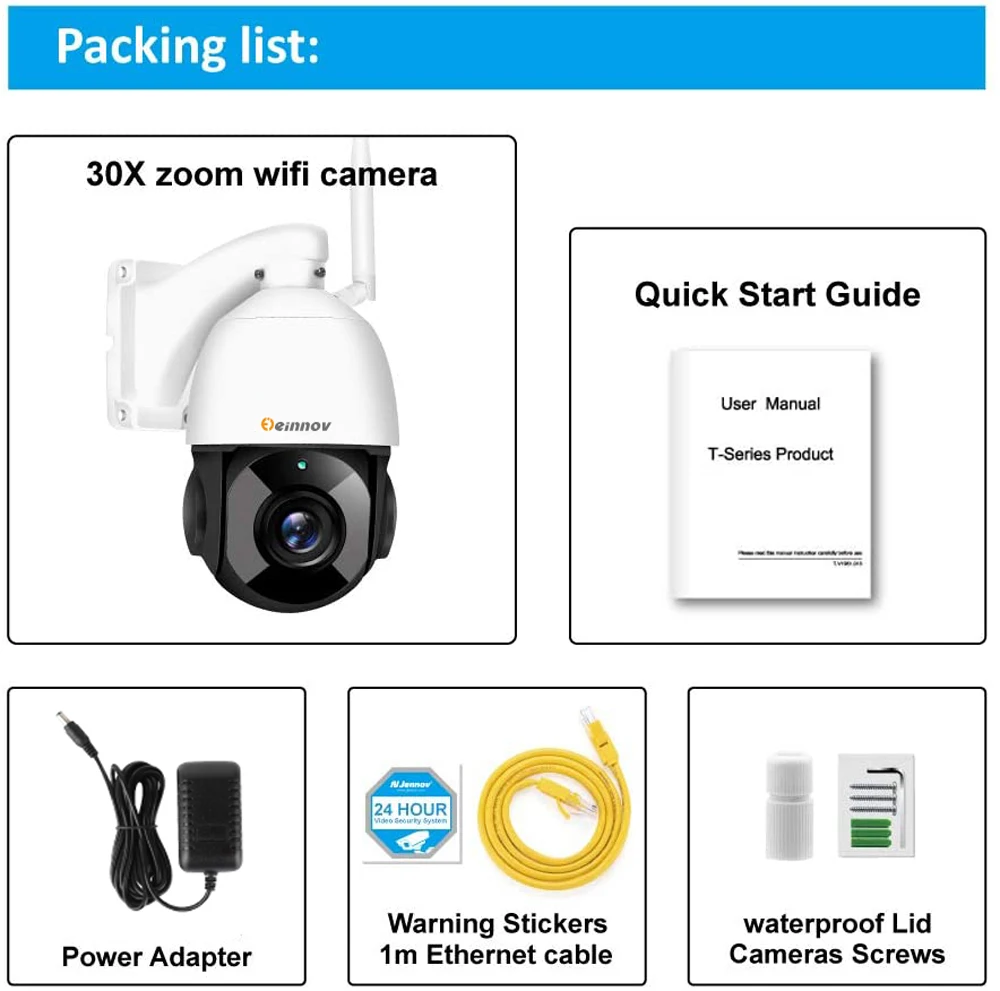 

IP- , 5 , Wi-Fi, PTZ