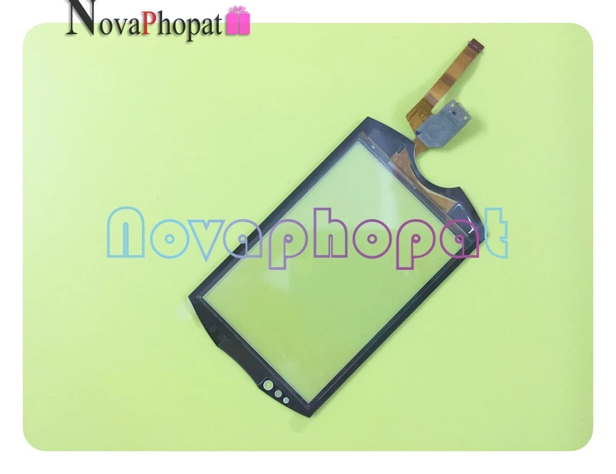 Сенсорный экран с цифровым преобразователем для Sony Ericsson WT19 WT19a WT19i / C2104 D2403 D2305 Z3 C4