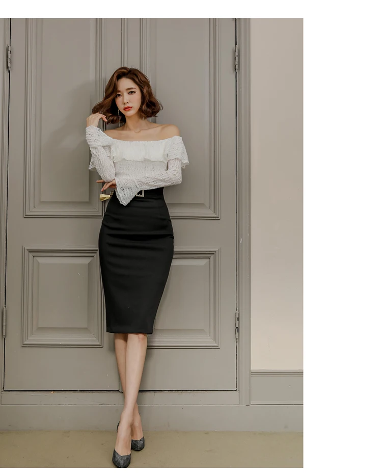 Женская обувь на весну новые комплекты из 2 предметов костюмы для женщин 2020 Slash