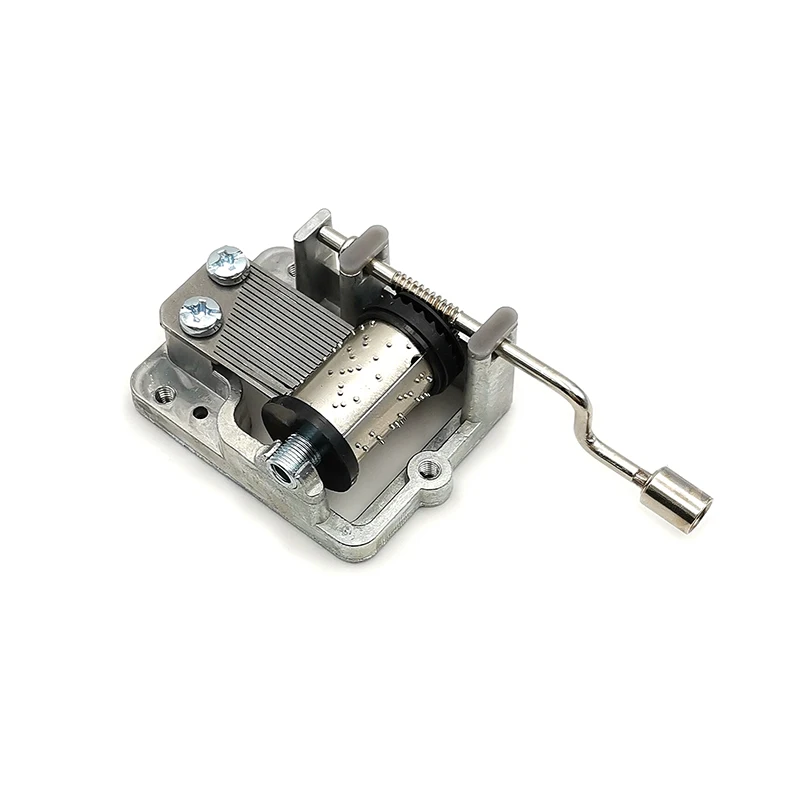 Музыкальная шт./лот сделай сам цвет руки ветра музыкальная шкатулка bella Hello