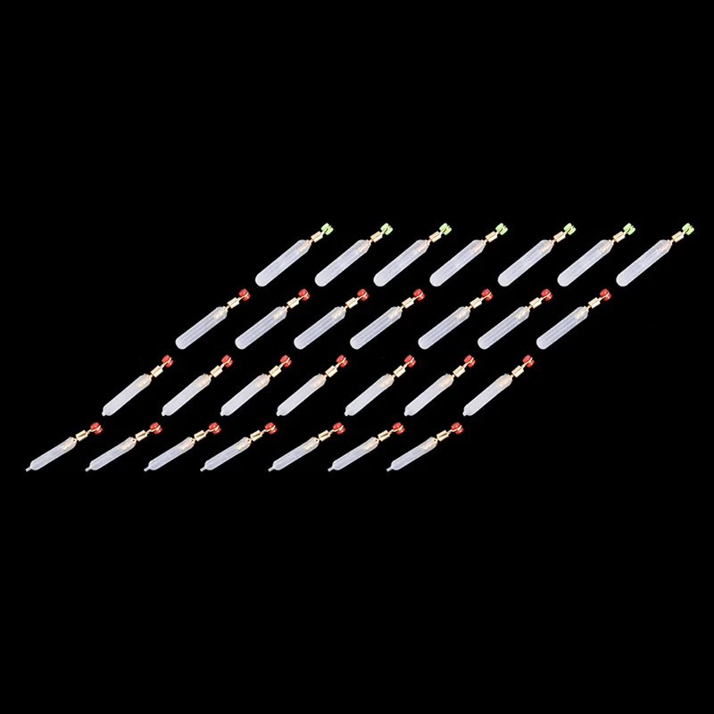 10 шт. 8 г рыболовный поплавок подставка из органического силикона мягкая