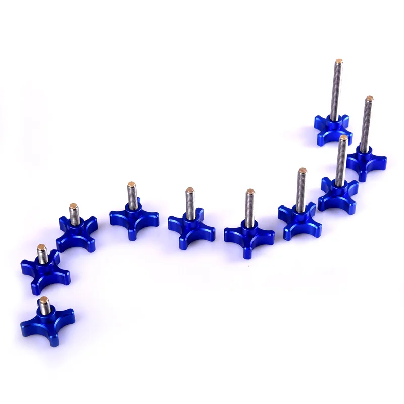 Болты M6 (один винт на продажу не набор) Обновление с защитной головкой|screws for sale|screw