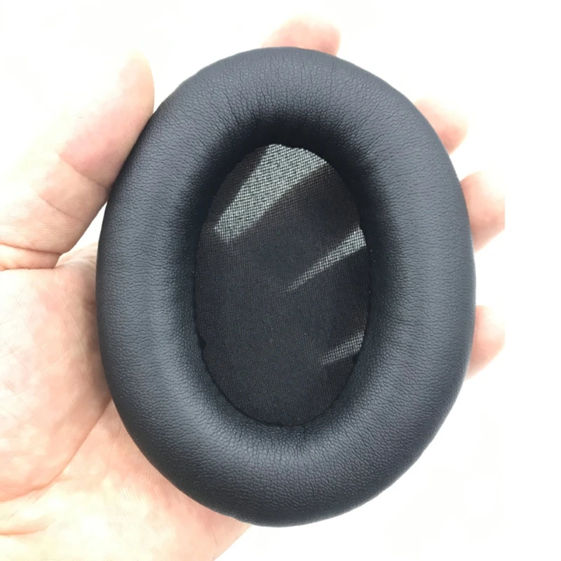 

2021 New Foam Earpad Sponge Cushion Elastic Ear Pads for hyperx Cloud Flight Stinger