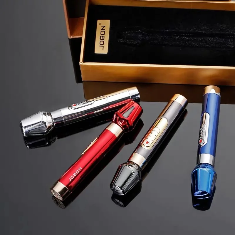 Jobon электрическая зажигалка с подключением к USB креативная модель ручки