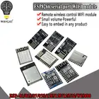 Беспроводной модуль ESP8266 ESP-12F, ESP-01, ESP-07, ESP-12S, ESP-12EF, W600