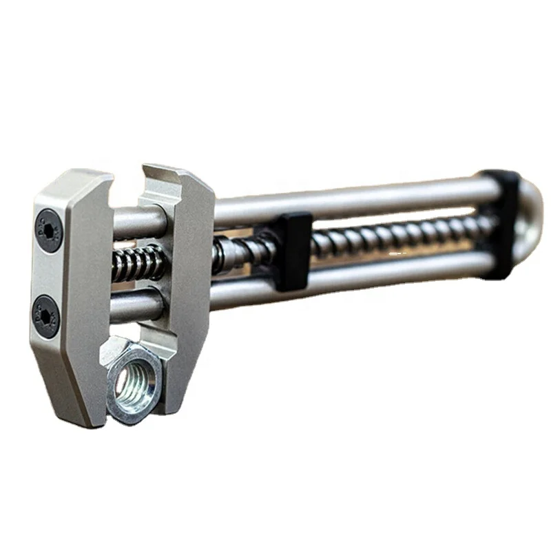 

Multifunctional adjustable wrench