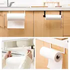 Держатель для туалетной бумаги, держатель для полотенец, многофункциональная Нескользящая металлическая вешалка для хранения
