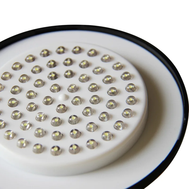 Портативный 60led палаточный светильник s походный аварийный светильник подвесной походный фонарь Зонт ночной Светильник для AAA/18650 батареи