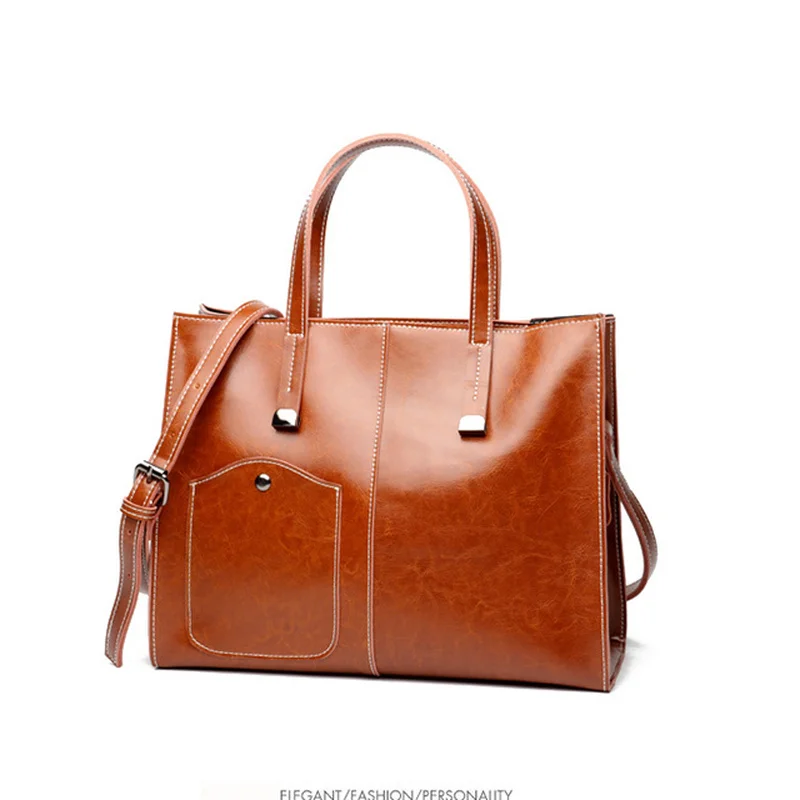 Сумки ручные Женские известные винтажные бренды для 2018 кожаная сумка