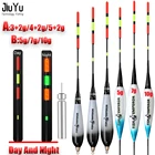 Светодиодный электронный поплавок для рыбалки, фонарь с аккумулятором Cr425 7g 10g 3 + 2g 4 + 2g 5 + 2g, ночник с высокой видимостью, продажа 2022