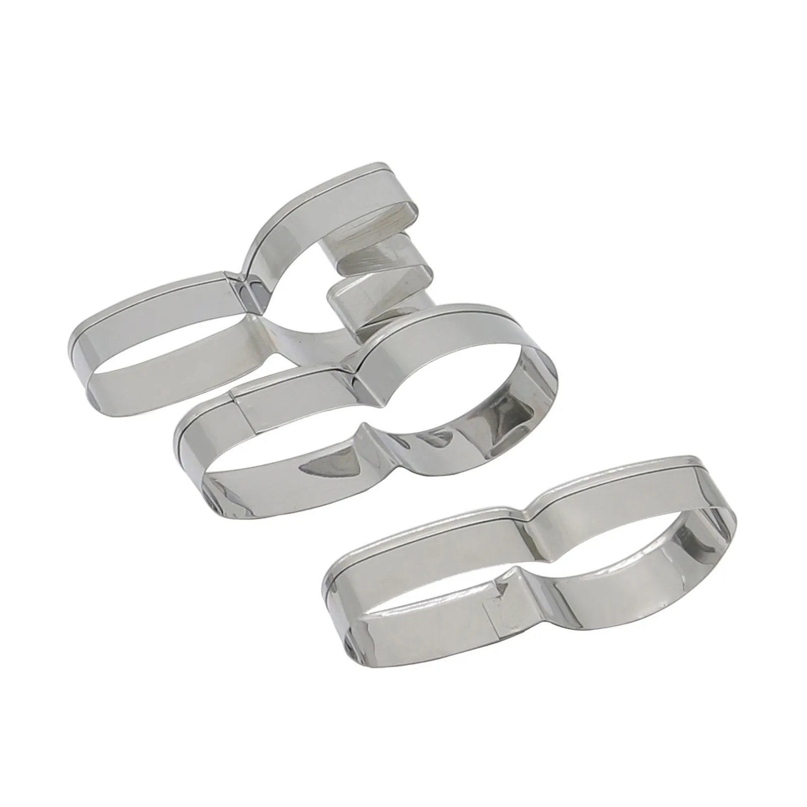 Посуда форма для торта из нержавеющей стали кухонный нож вилка ложка набор резки