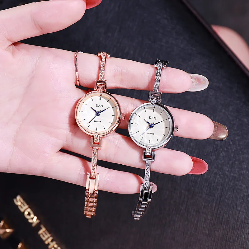 

Ladies Watches 2020 New High Quality Brand Hot sales Women Girls Femmes Montres Femmes Bracelet Montre Watch Clock reloj mujer