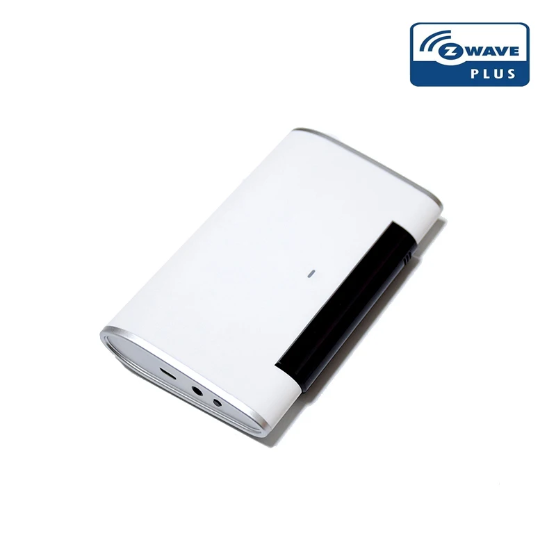 Z-Wave Plus AC Управление ZXT-600 инфракрасный кондиционер EU868.42MHz для Контроль