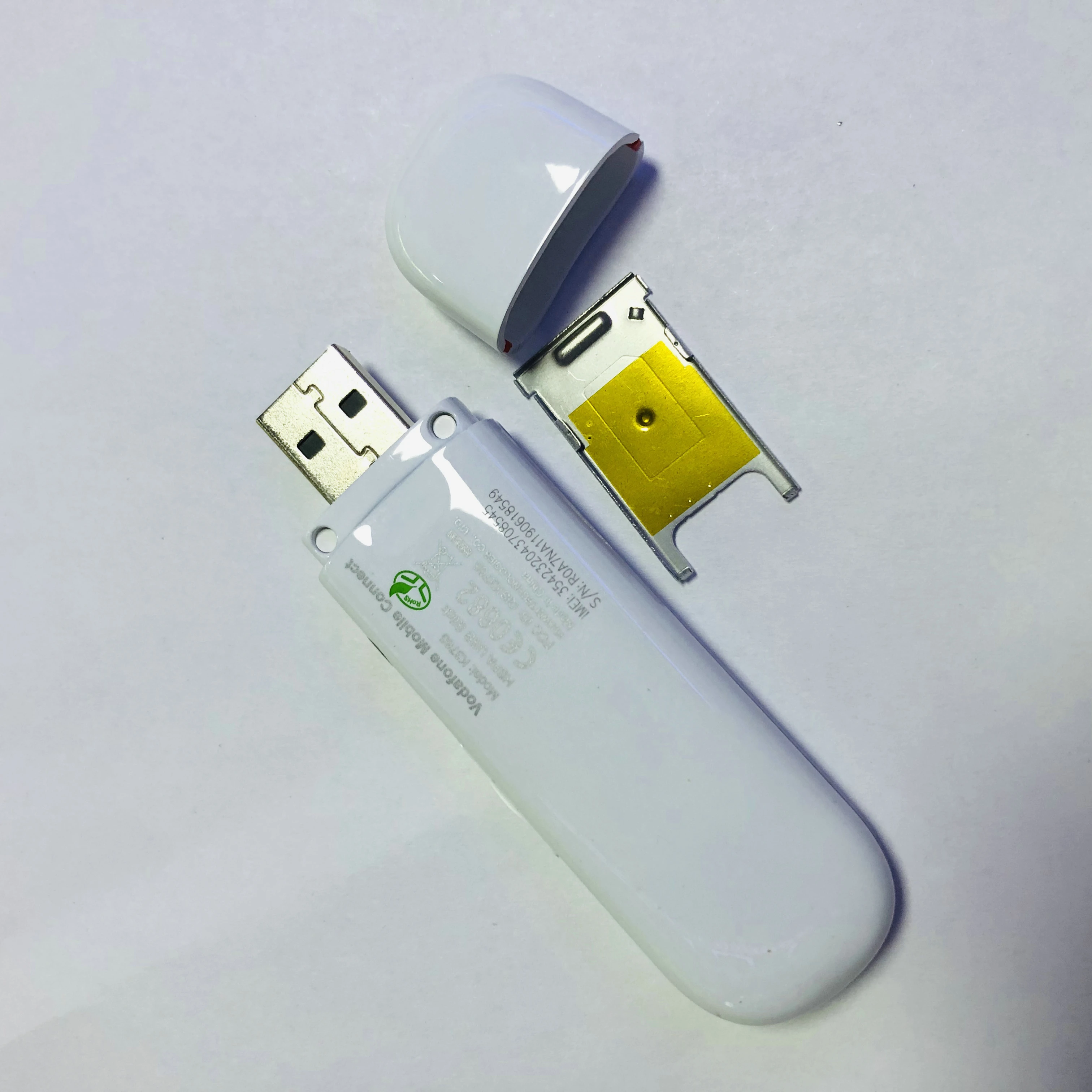 HUAWEI K3765 3g HSDPA USB модем разблокированный 3g ключ с голосовой функцией