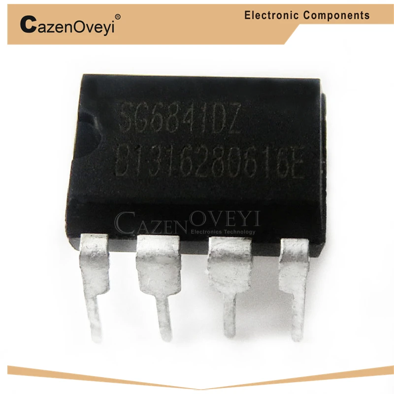 4 шт./лот SG6841DZ SG6842JLDZ SG6848DZ1 SGL8022W SG6841 SG6842 SG6848 SGL8022 DIP-8 в наличии