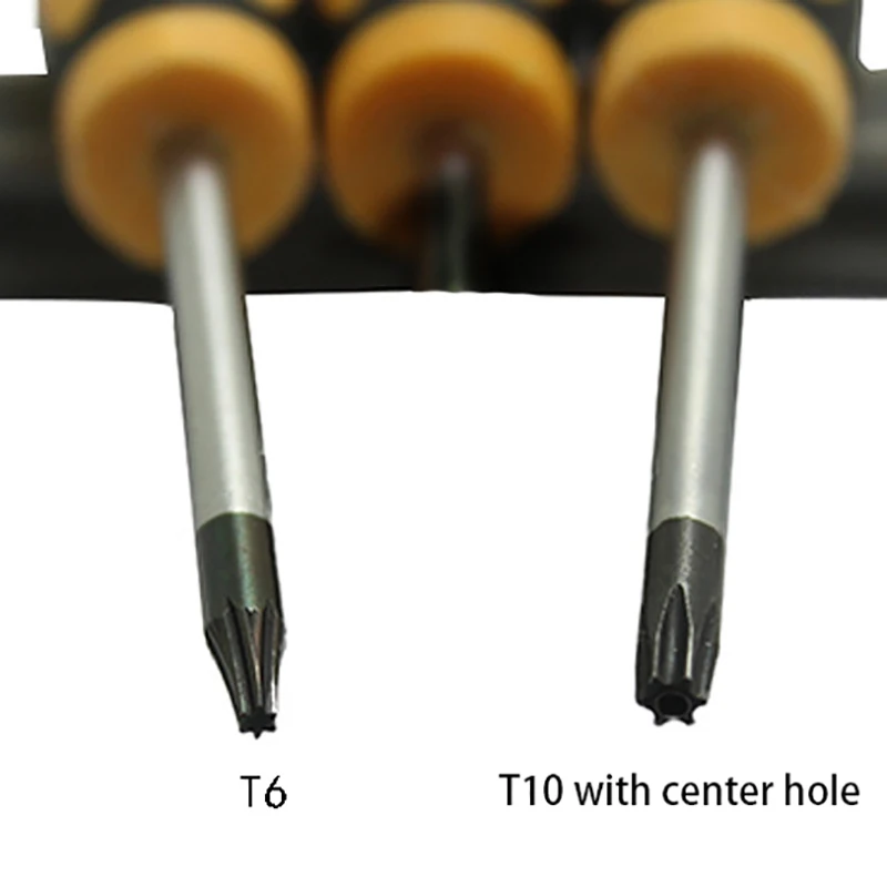 

Game Machine Disassembly Repair Tool Kit 17 Sets of Repair Kits for Nintendo Switch