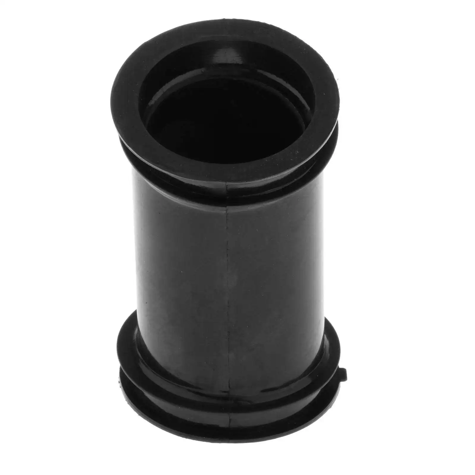 

Black Rubber Airbox to Carb Intake Adapter Boot for Arctic Cat 250 1999-2005 350 1998 - 2005