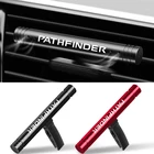 Ароматический диффузор для NISSAN Pathfinder R50 R51 R52