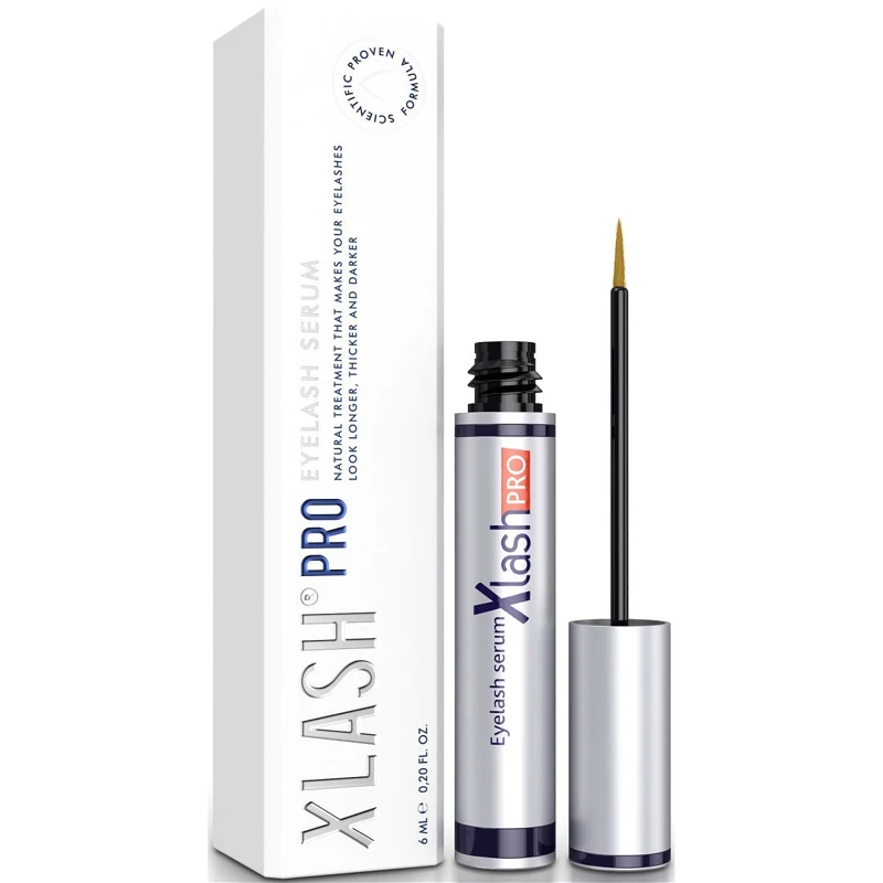 Сыворотка для роста ресниц Almea Xlash Pro XC 01 0060 6 мл|Средства ресниц| |