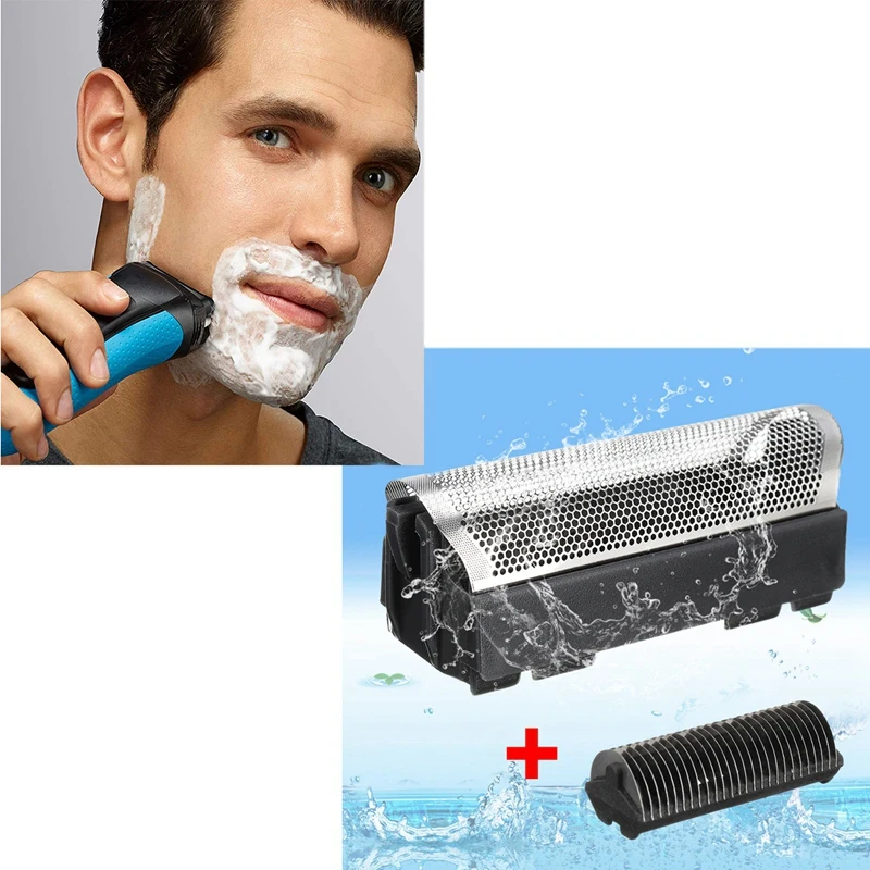 Горячая Распродажа электробритва для Braun 11B Series 1 110 120 130 140 150 150S 130S 5684
