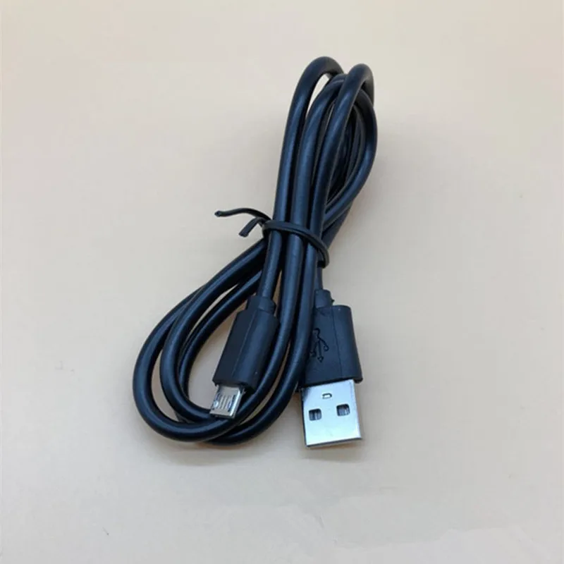 Кабель для передачи данных и зарядки адаптер USB 2 0 A папа-мини 5 Pin B Лучшая черная