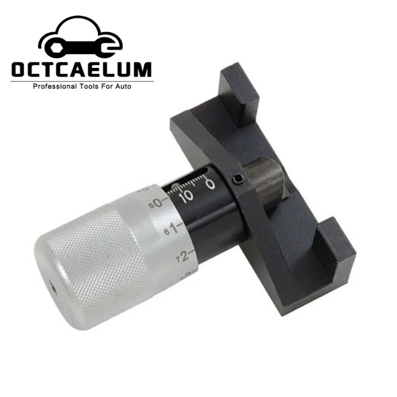 Инструмент для измерения натяжения двигателя ремня грм ST0048 |