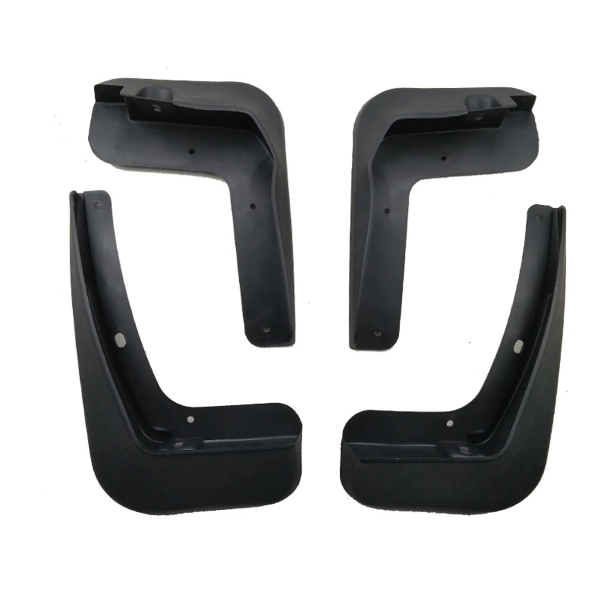 Автомобильные передние и задние Брызговики арок брызговик клапаном анти-Всплеск