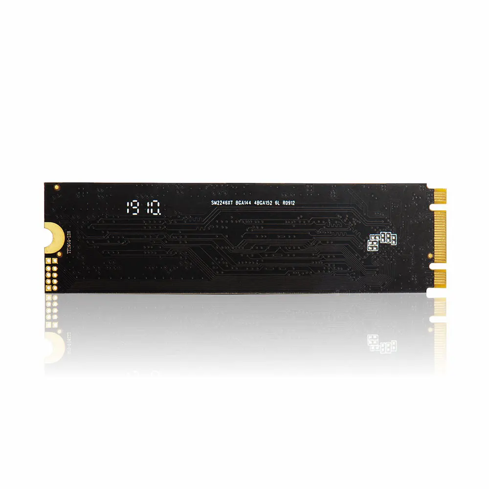 Твердотельный накопитель Wicgtyp NGFF M.2 SATA 82*22 SSD 128 ГБ 256 512 1 ТБ Mini Pcie для Thinkpad lenovo dell