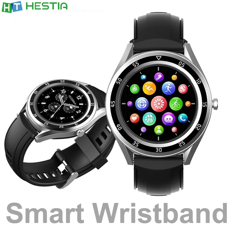 W10 Bluetooth умный браслет с сенсорным экраном пульсометром контролем артериального