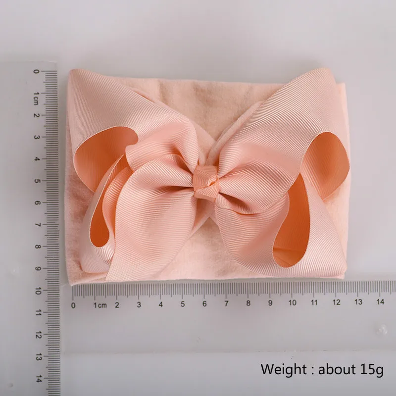 Повязка для волос с бантом новорожденных|Аксессуары волос| |