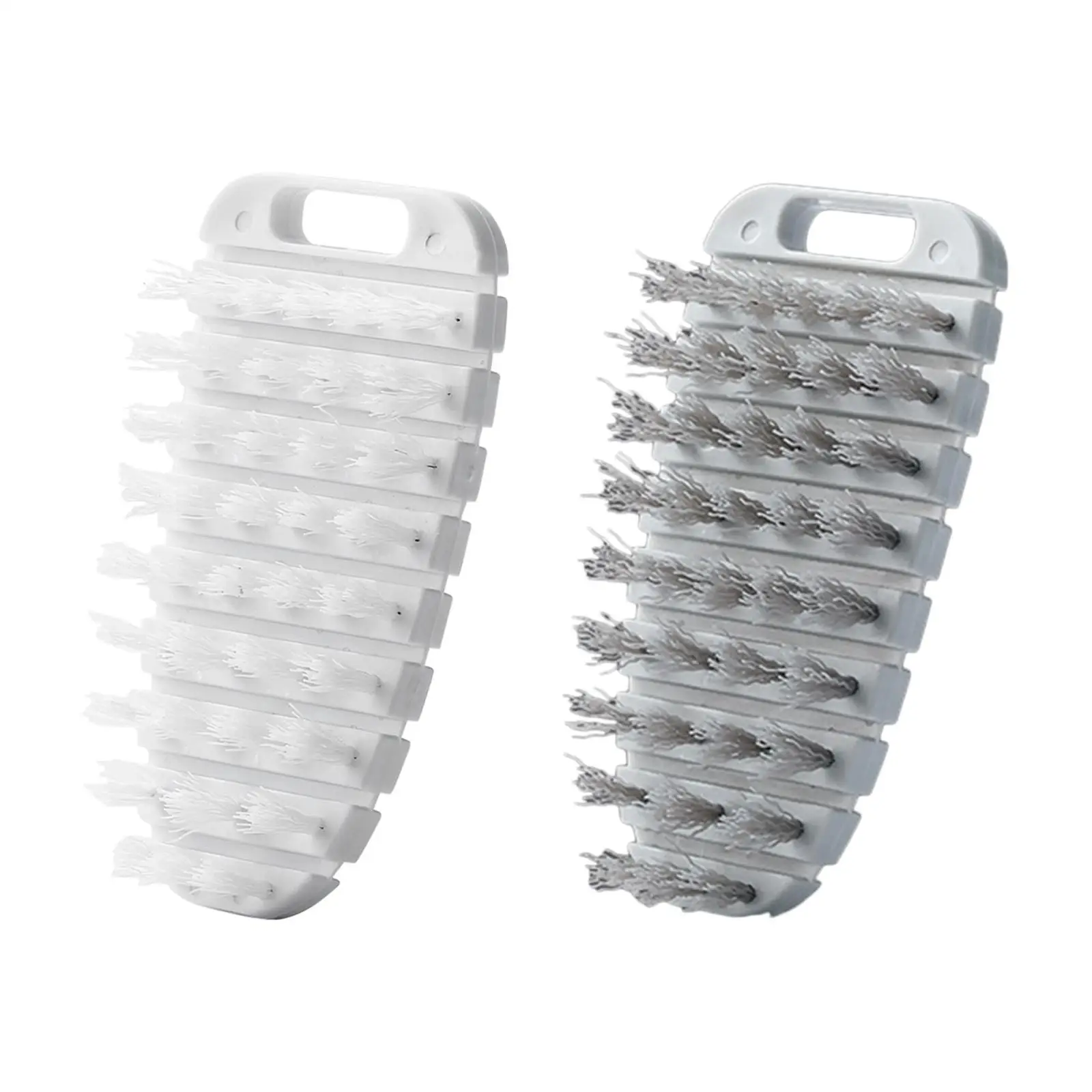 

Fruit and Vegetable Brush Groove Gap Cleaning Tools Dish Scrubber