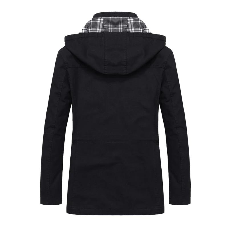 Мужская куртка бомбер водонепроницаемая военная тактическая с несколькими